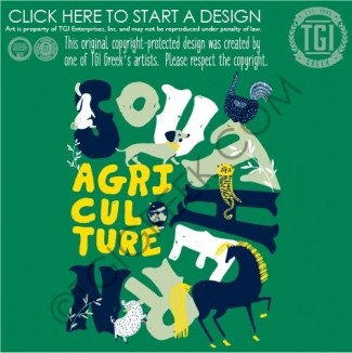 Southern Agriculture-All Things PR