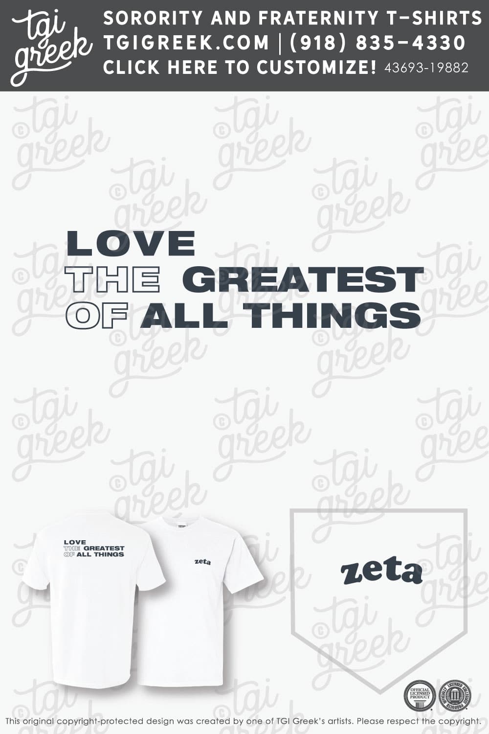 Zeta Tau Alpha – OSU BW