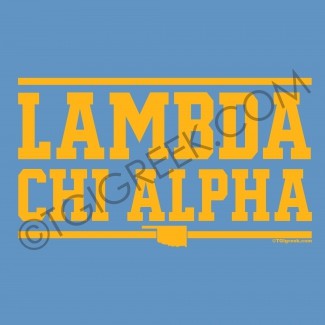 Lambda Chi Alpha-SOSU Ball Run