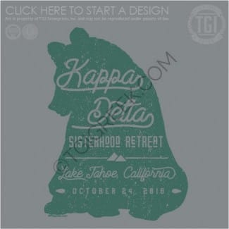 TGI-KD Bear Retreat