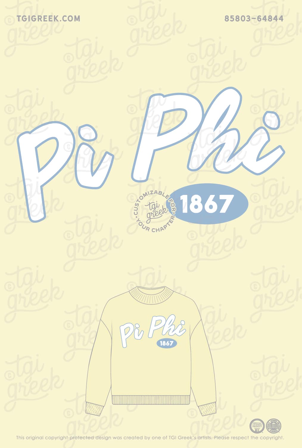 Pi Beta Phi – UAL Spring Break