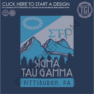 Sigma Tau Gamma – DU Spring Rush