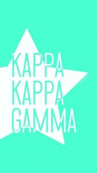 TGI Greek Phone Background
