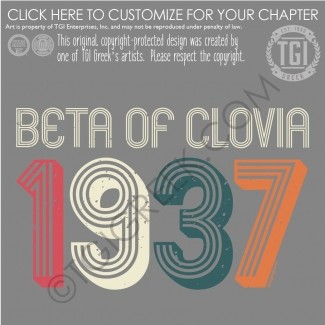Beta of Clovia-UM PR