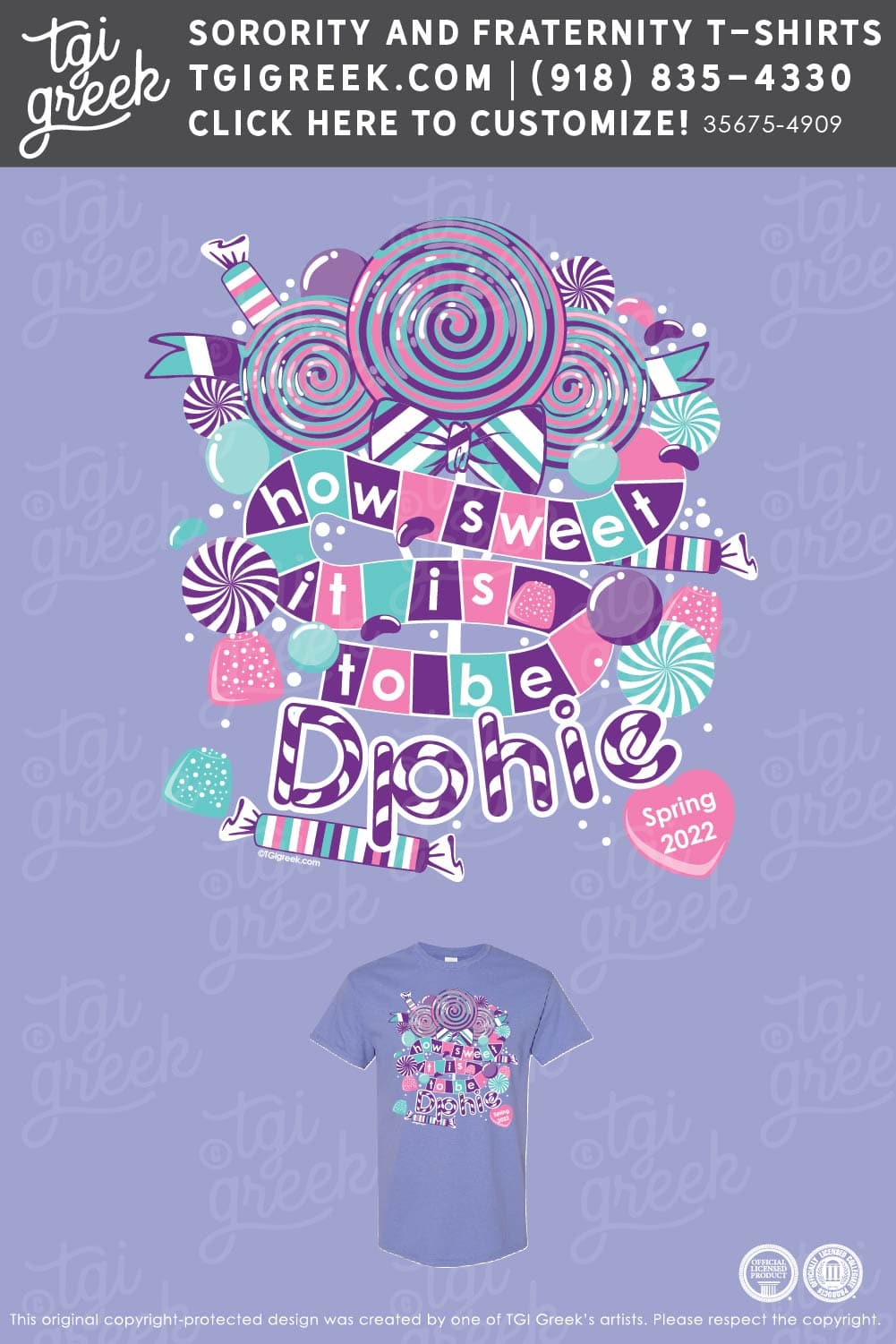 Delta Phi Epsilon – JWU Spring Recruitment
