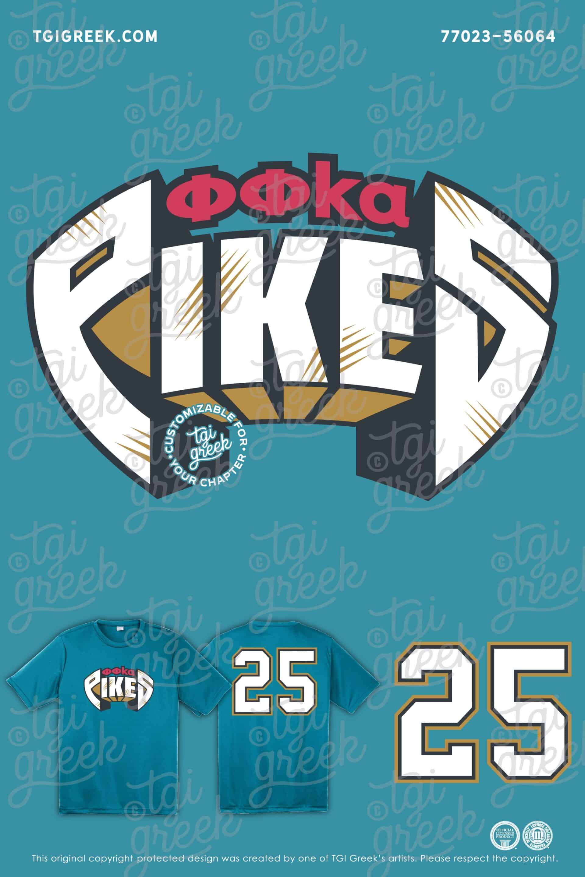 Pi Kappa Alpha – MCNE Intramurals
