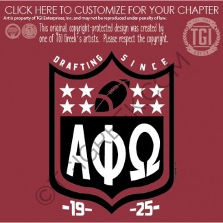 Alpha Phi Omega – Fall Rush