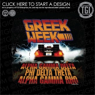 Phi Delta Theta-CSUC Greek Week