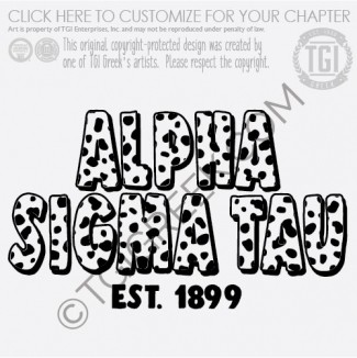 Alpha Sigma Tau – Recruitment