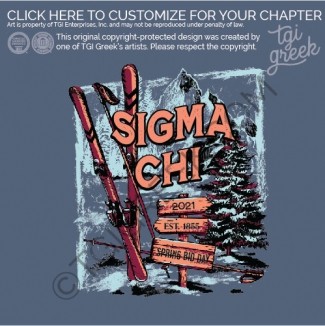 Sigma Chi – FIU Rush