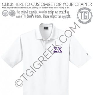 Sigma Chi – TSU Game Day