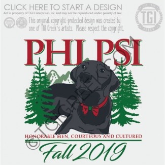 Pi Kappa Psi – ISU Fall PR