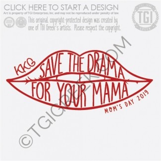 Kappa Kappa Gamma-MS Moms Day
