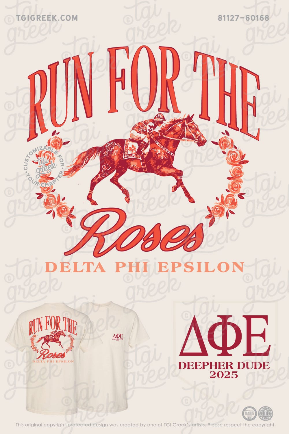 Delta Phi Epsilon – TSU Fall Philanthropy