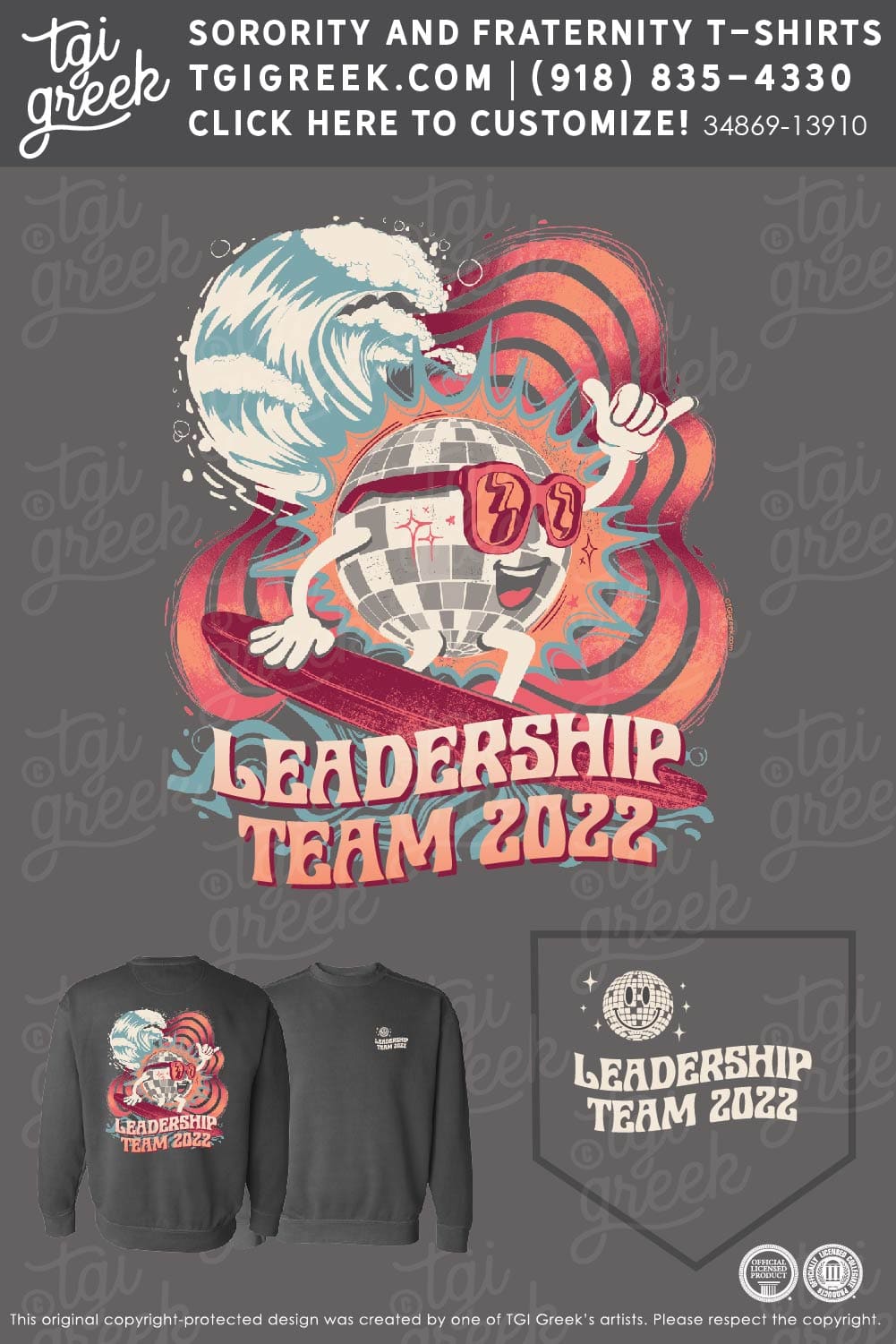 Pi Beta Phi – WASU Leadership Team