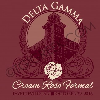 Delta Gamma-UA Formal