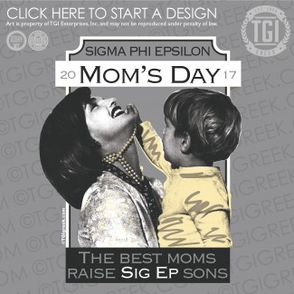 Sigma Phi Epsilon-KSU Moms Day
