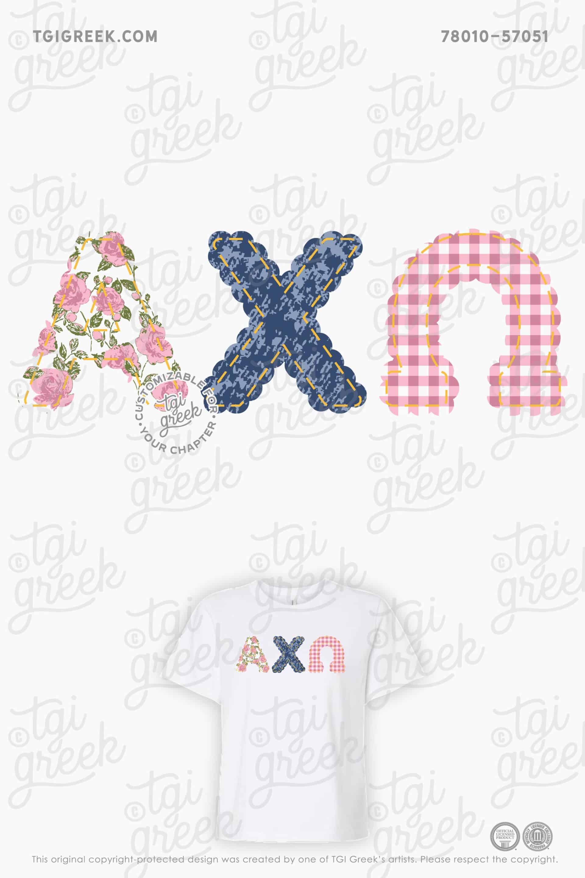 Alpha Chi Omega – OU Work Week