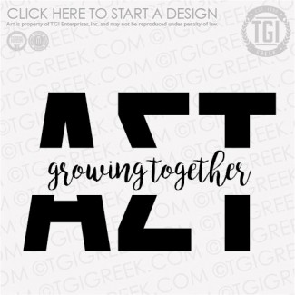 Alpha Sigma Tau-OU Greek Rewards