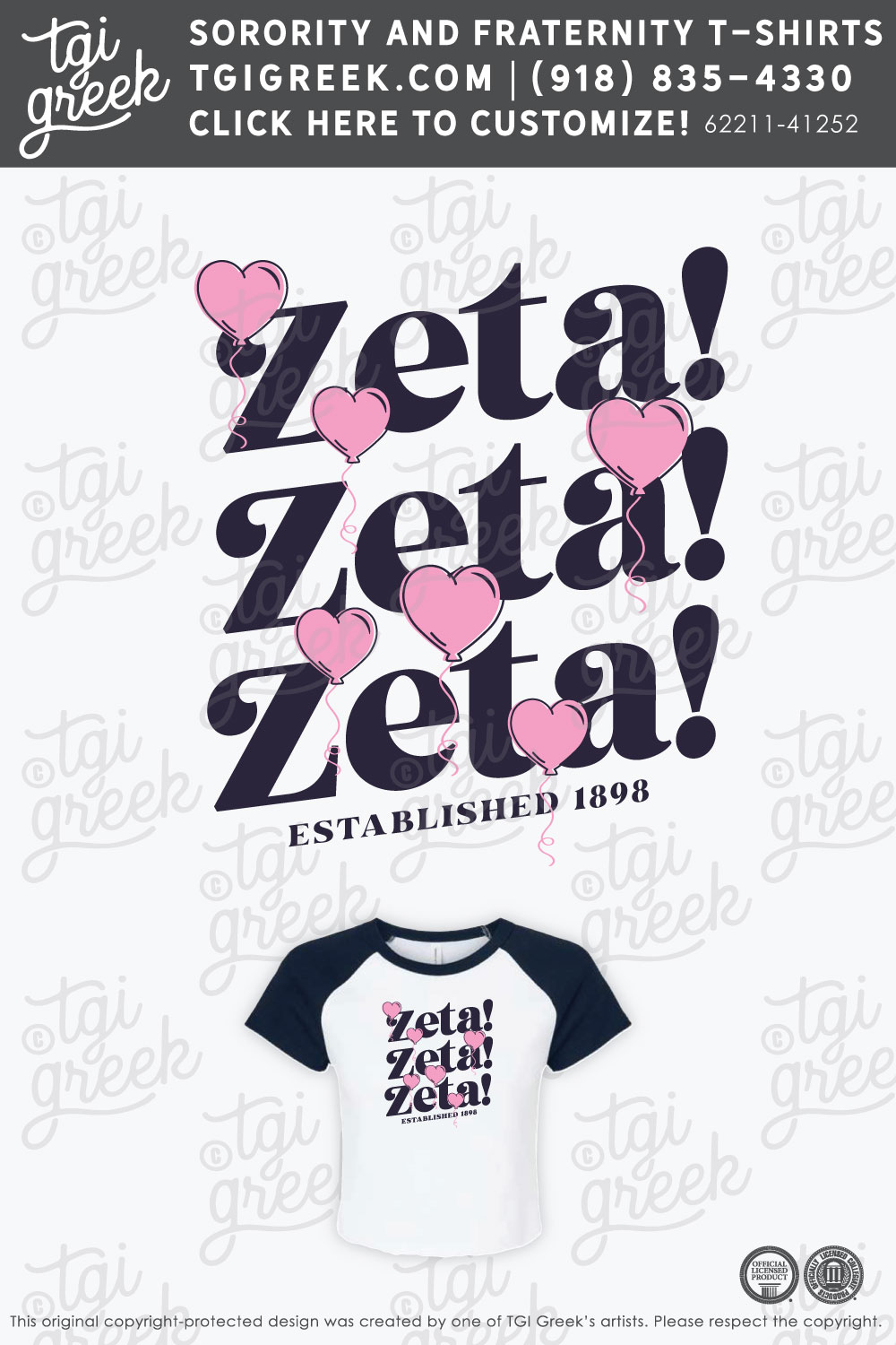 Zeta Tau Alpha – APPS FDOC