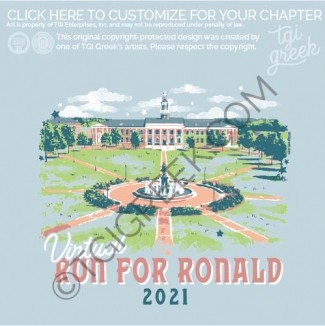 Alpha Delta Pi – virtual Run