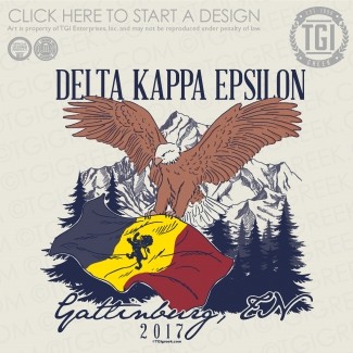 Delta Kappa Epsilon-UR Formal