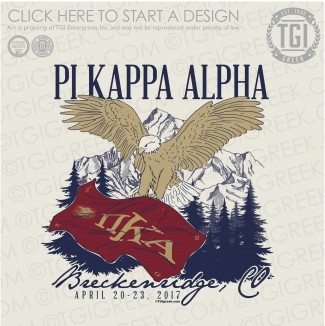 Pi Kappa Alpha-KU Formal