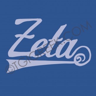 Zeta Tau Alpha-TGI PR
