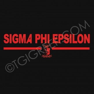 Sigma Phi Epsilon-ECU Intramurals