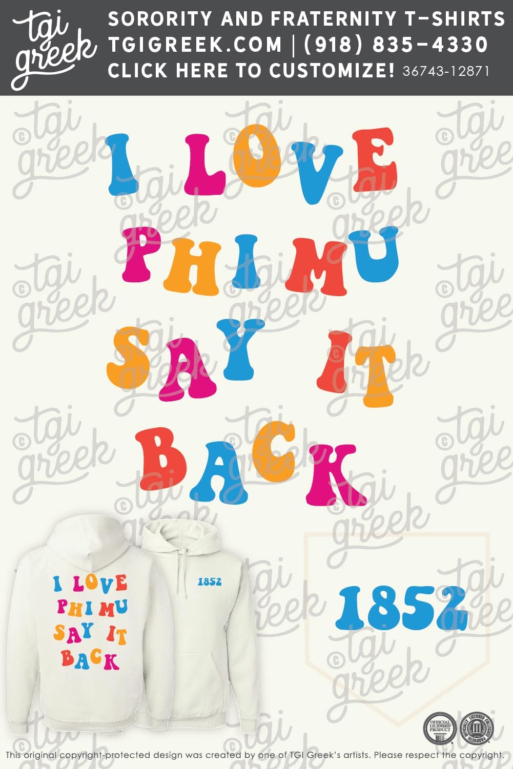 Phi Mu – CC Phi Retreat