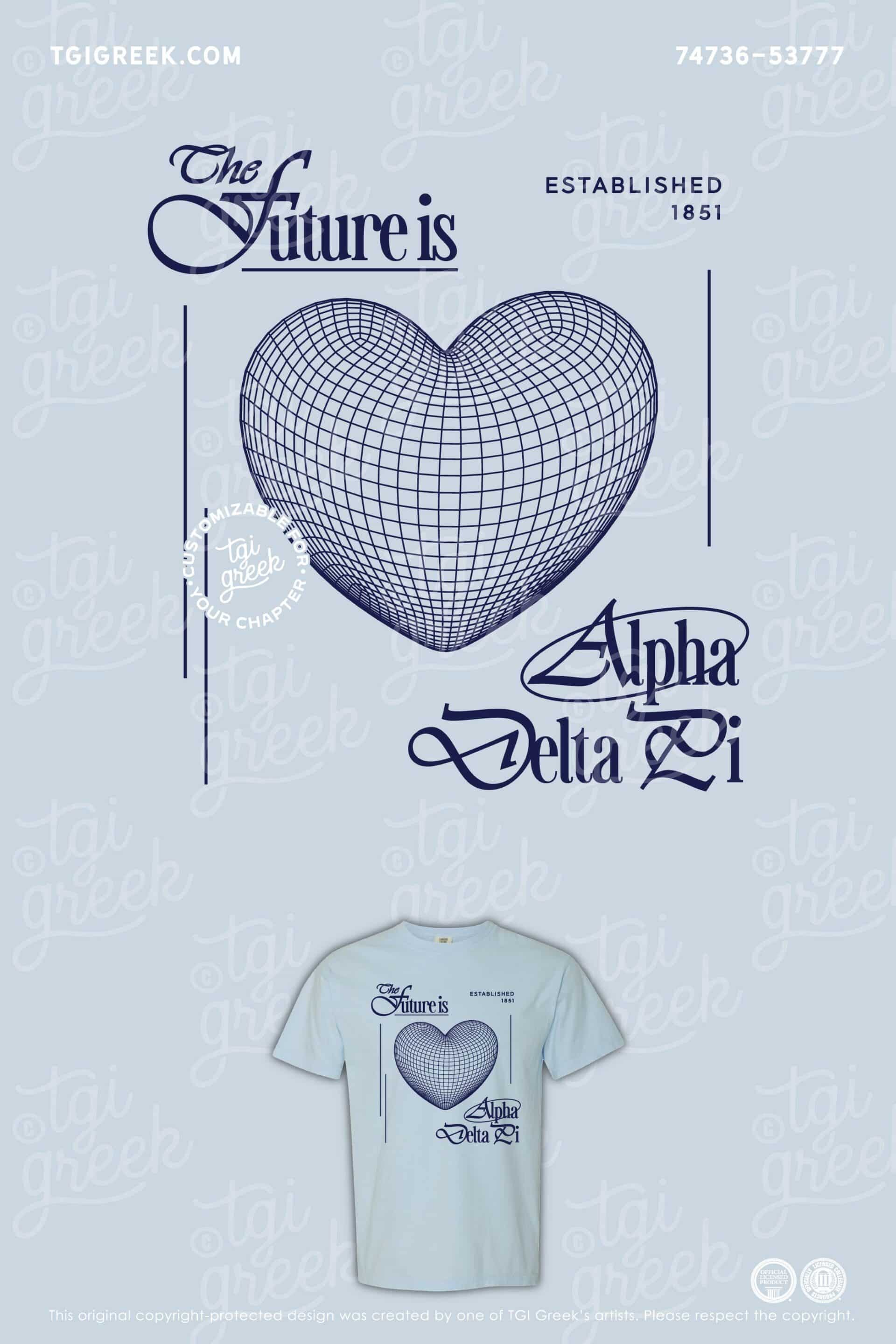 Alpha Delta Pi – MSSU Fall Spirit Day