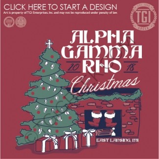 AGR-MSU Christmas Party