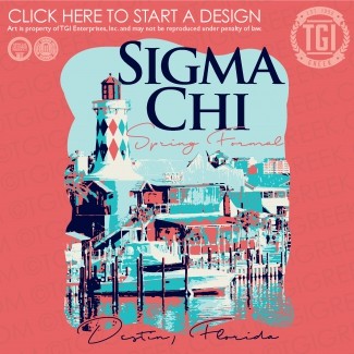Sigma Chi-WKU Formal