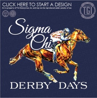 Sigma Chi-DU Derby Days