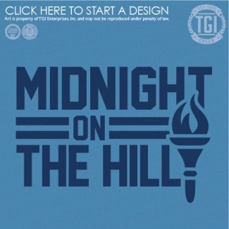 Alpha Delta Pi-WKU Midnight on the Hill