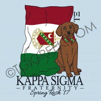 Kappa Sigma-BU Spring Rush