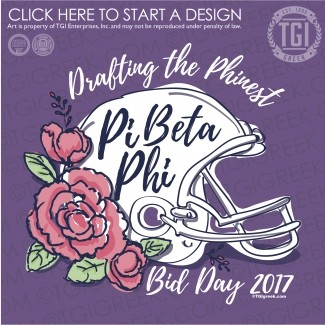 Pi Beta Phi-KSU PR Tank