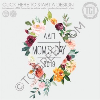 TGI-ADP Moms Day