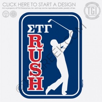 Sigma Tau Gamma – OSU Spring Rush