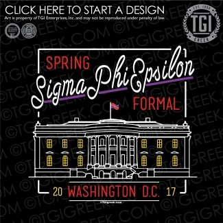 Sigma Phi Epsilon-BU Spring Formal
