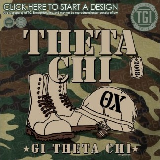 Theta Chi-UNHGI Theta Chi