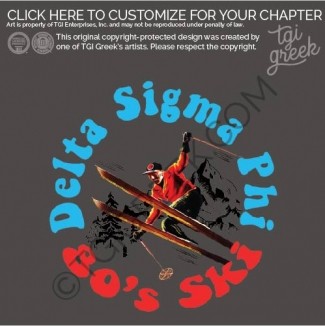 Delta Sigma Phi – MIAMOH Ski
