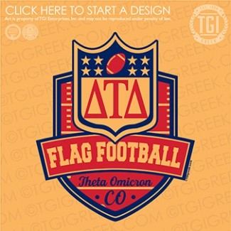 Delta Tau Delta-UNC Intramural