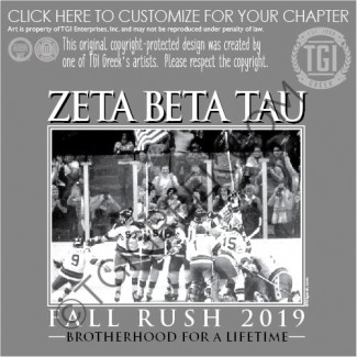 Zeta Beta Tau – UD Fall Rush