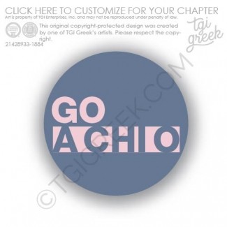 Alpha Chi Omega – SFASU Recruitment