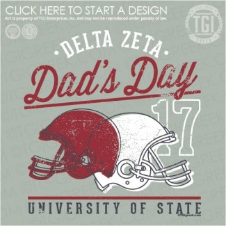 TGI-DZ Dads Day