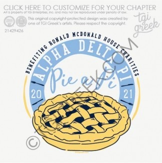 Alpha Delta Pi – EKU Pi An ADPI