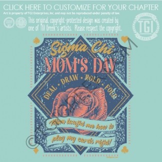 Sigma Chi – OSU Moms Day