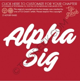 Alpha Sigma Alpha – EMPS Recruitment