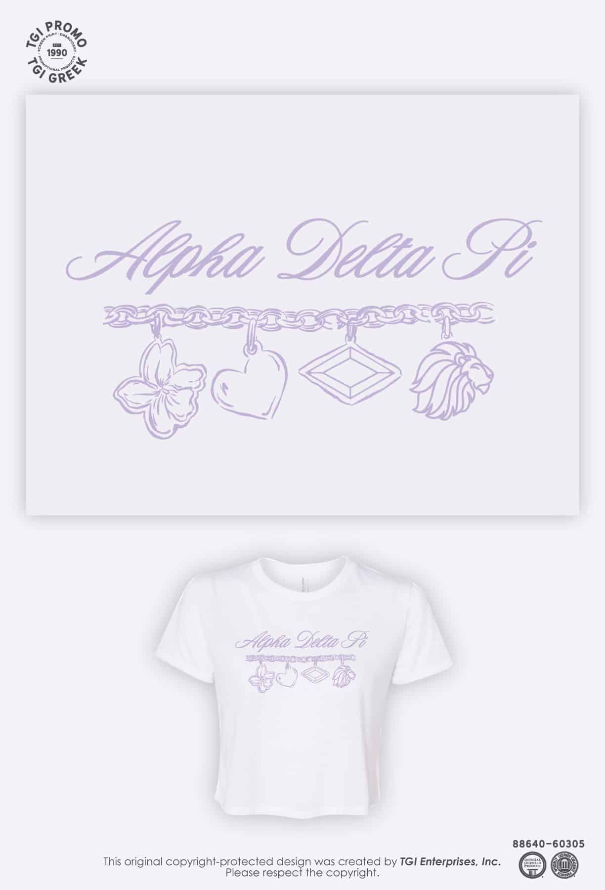 Alpha Delta Pi – CNU Spring Recruitment